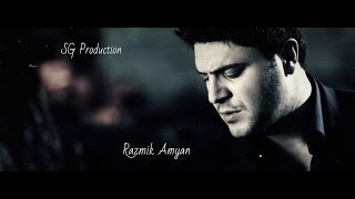 Razmik Amyan (Album) 2016