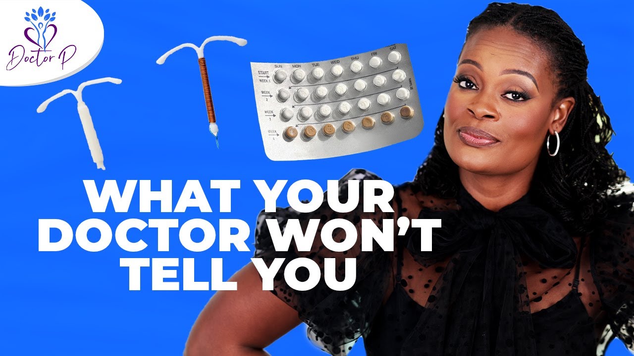 Can Birth Control Cause Infertility In The Future Youtube