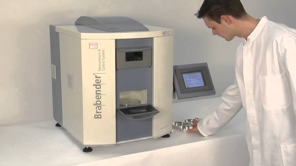 Moisture Tester MTC Test YouTube