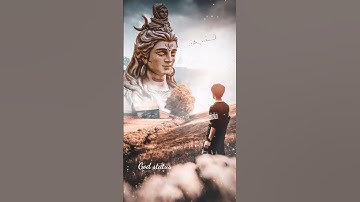 happy new year Mahadev status #shortvideo #godstatus #viral