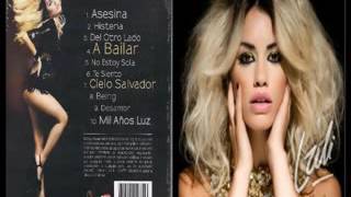 Lali Esposito A Bailar ♪ Álbum Completo♥