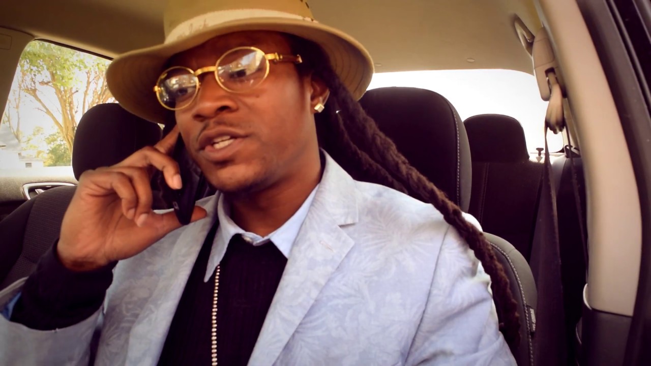 Watch JFlyBarber -Voices (Outro) Official Music Video on YouTube Watch JFlyBarber -Voices (Outro) Official Music Video on YouTube
