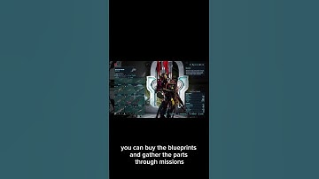 how to Arsenal #guide #howto #newplayer #tenno #tennocreate #warframe #returningplayer #arsenal