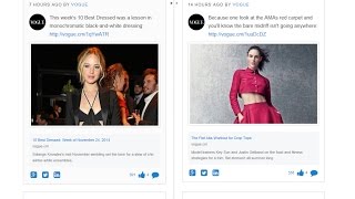 SEO facebook timeline plugin for Wordpress
