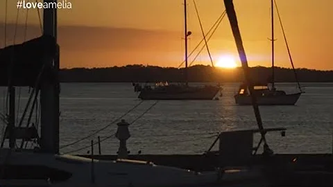 #LoveAmelia: Secrets of a Romantic Getaway to Amelia Island