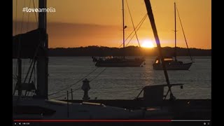 #LoveAmelia: Secrets of a Romantic Getaway to Amelia Island Net Worth