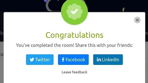 TryHackMe - TechSupport 1 VOD 05-11-2022