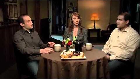 Episode 3: Behind IBM Smart Business development & test