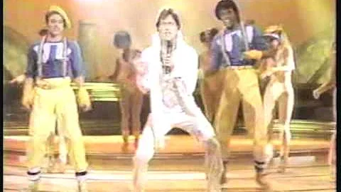 Rick Dees- Disco Duck on Solid Gold with intro by ...