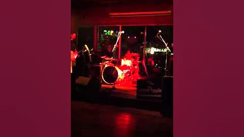 Chris Karp Drum Solo