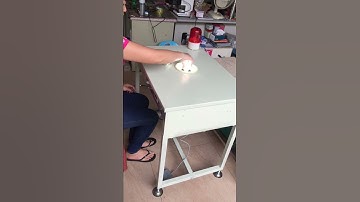 E27 B22 E40 Bulb Cap Crimping With Lighting Testing Function