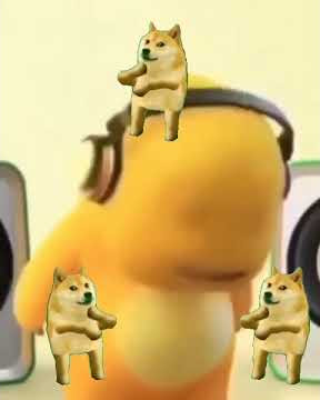 keju joget