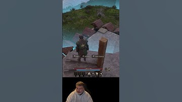 Pax Dei - Bouwtip - Wenteltrappen