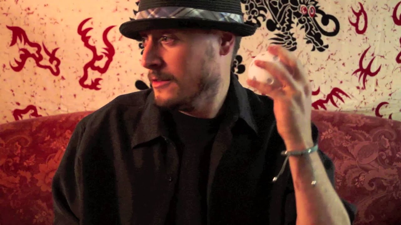 RecapTV2 - Skits - Recap's Past Therapy