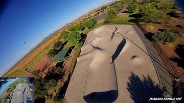 Object Interference - Team BlackSheep Unify Pro32 - TBS SourceOne V0.2