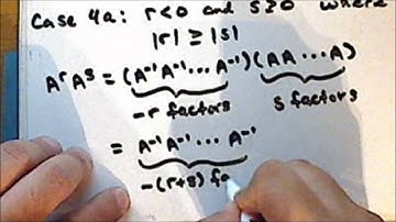 [old series] Abstract Algebra Lecture 05 Part 2