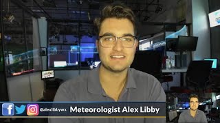 2022 Thanksgiving Travel Outlook! Here's what the weather looks like for the busiest travel time of