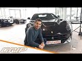 Hamid sucht Alltags-Ferrari I GRIP