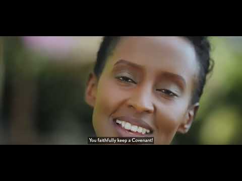 Gisele Ft Sarah Uwera Song Title Ubugwamo