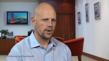 #QualityAudit Technology: Griff Babb of Whitley Penn Shares Insights