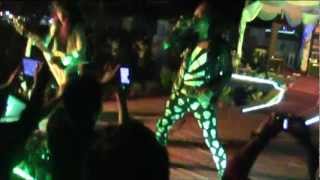 ( Sakura Band ) Rock Ooo Battle of the band - Orang Timur - Arca Kehidupan Rockers