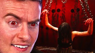 Left To Suffer  Artificial Anatomy Ft Kim Dracula  First Reaction