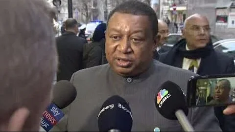 OPEC+ consultations are continuing, Secretary General Barkindo says | Squawk Box Europe