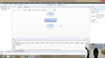 Quick Test Professional Tutorial- Chapter 1- Simple Recording