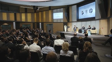 Elevator Lab Demo Day | 22.02.2018