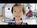 That's How Gary Raises His Kid [The Return of Superman Ep 315]