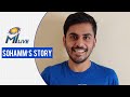 Sohamm shares his favourite MI memory | सोहम्म की कहानी | Dream11 IPL 2020