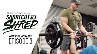 The Shortcut to Shred Path - Episode 3 with Mike McErlane
