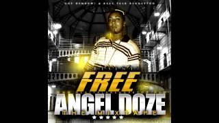 Gangsta Zone RMX (Angel Doze feat. Daddy Yankee, Héctor El Father, Yomo, Arcangel & De La Ghetto)
