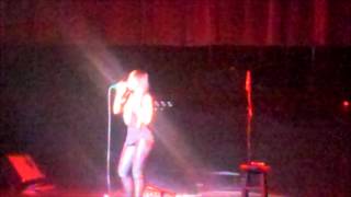 BRIDGET KELLY Buffalo Concert