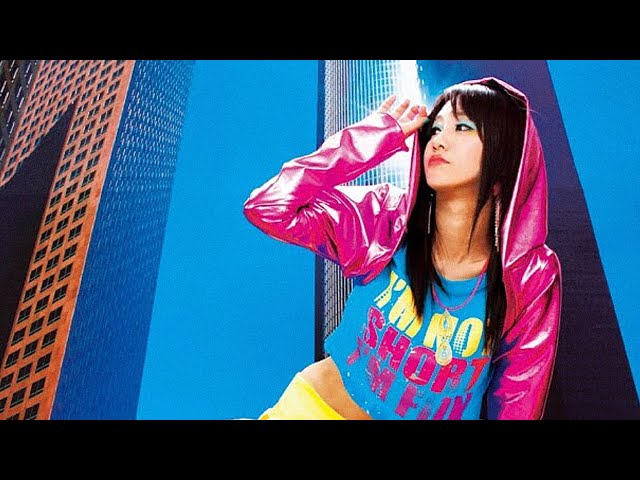 WOW WAR TECHNO/Saori@destiny：未開封CD Saori@destiny | EZ DO DANCE - YouTube