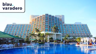 Blau Varadero Hotel (4K) Cuba Resort