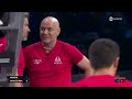 GREAT BATTLE! 😅 | Jakub Mensik vs Brandon Nakashima | Day 1 | Laver Cup 2026 Highlights