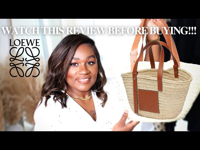 The Best Loewe Basket Bag Dupes