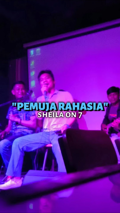 Sheila On 7 - Pemuja Rahasia (Cover) | Part 1