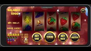 Lucky Vegas : Club Casino 777 screenshot 3
