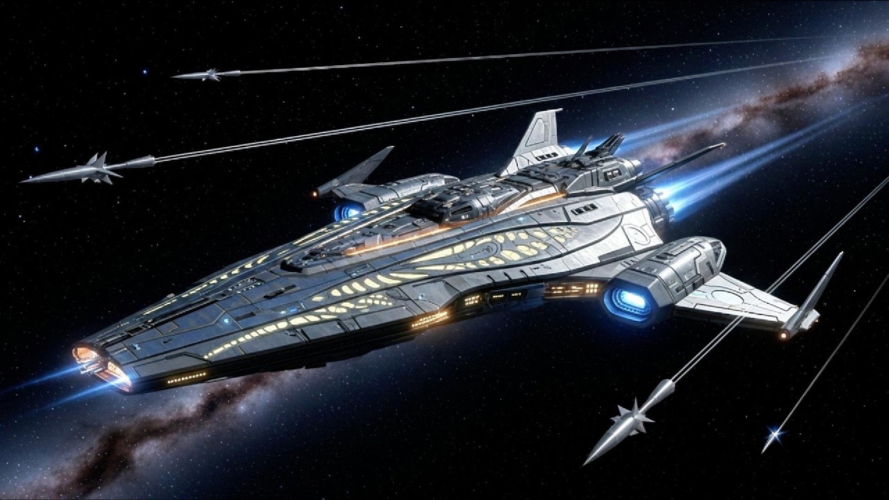 Das gefährlichste Artefakt des Universums – Die Menschheit baute es zur Waffe um