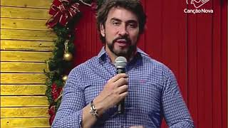 A simplicidade de Jesus - Pe. Fábio de Melo - Programa Direção Espiritual 20/12/2017