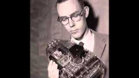 Ivan Sutherland