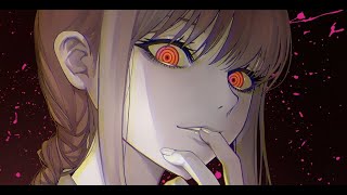 「AMV」- EASY PEAZY (60fps test)