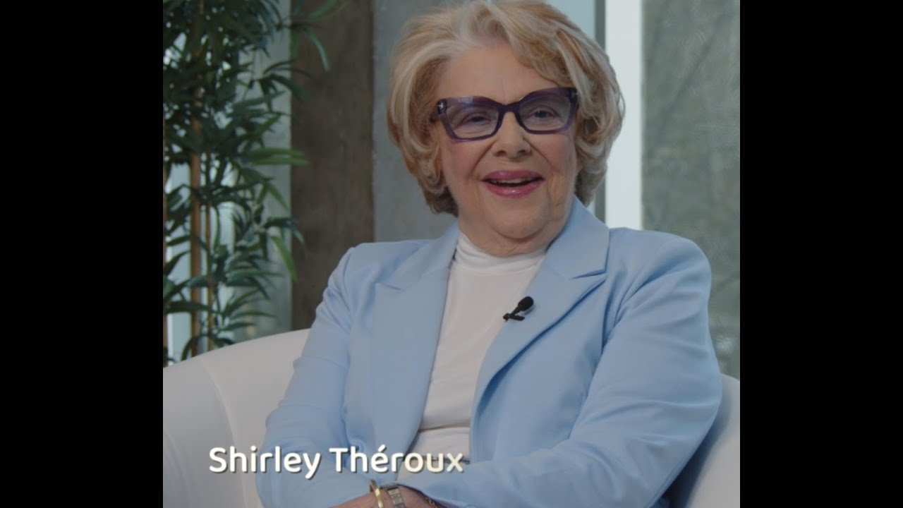 Shirley Théroux partage des Idées inspirantes pour maintenir son ...