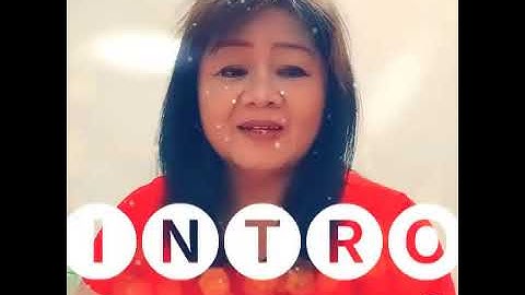 disaat aku ingat dirimu