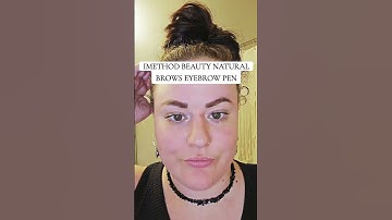 Transform Your Brows with Expert Microblading! #eyebrows #microblading