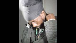 Sizzla -To The Top (baghdad riddim)