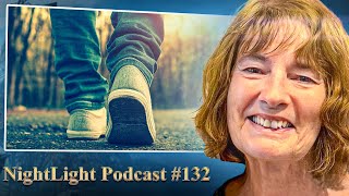 Walk in a Manner Worthy of Your Calling! Are Both Your Feet in the Kingdom of God - with Sue Gasston