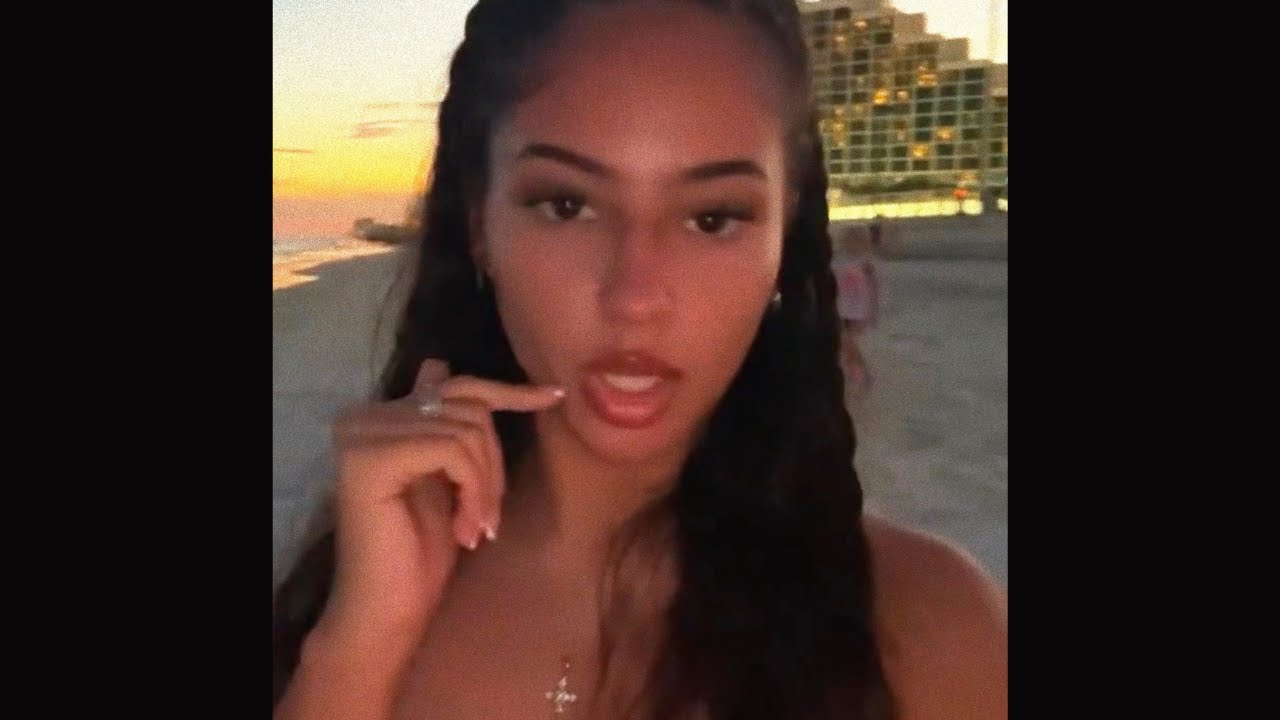 Odeal x Brent Faiyaz Jazz Afro RnB Type Beat ~ Dolce Far Niente